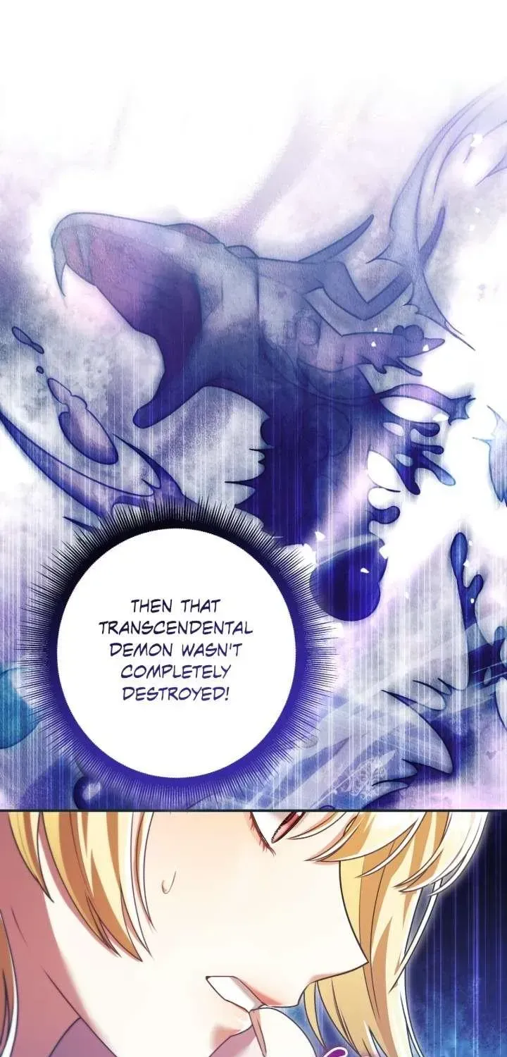 A Villain Consumed by Desire Chapter 16 - page 47