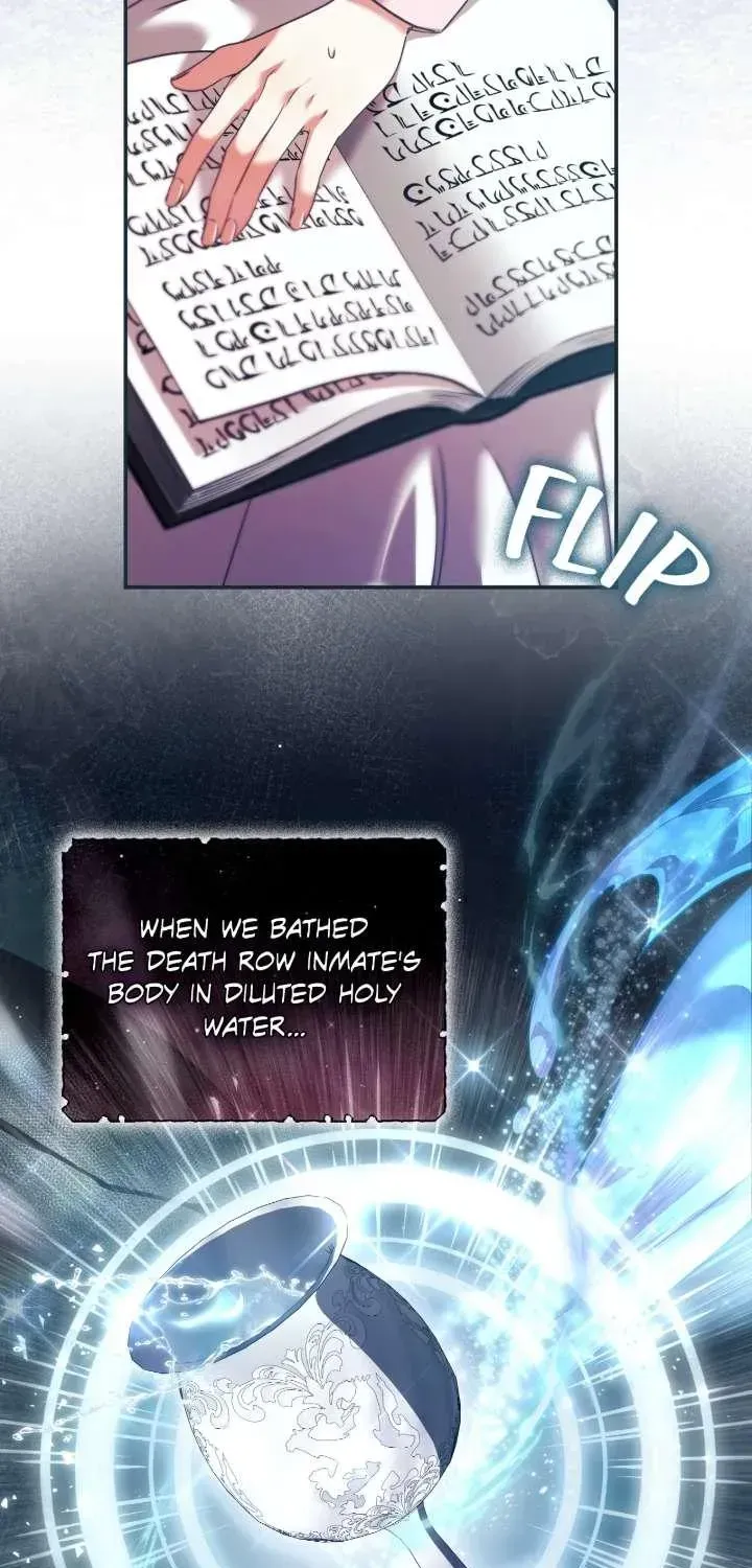 A Villain Consumed by Desire Chapter 16 - page 49