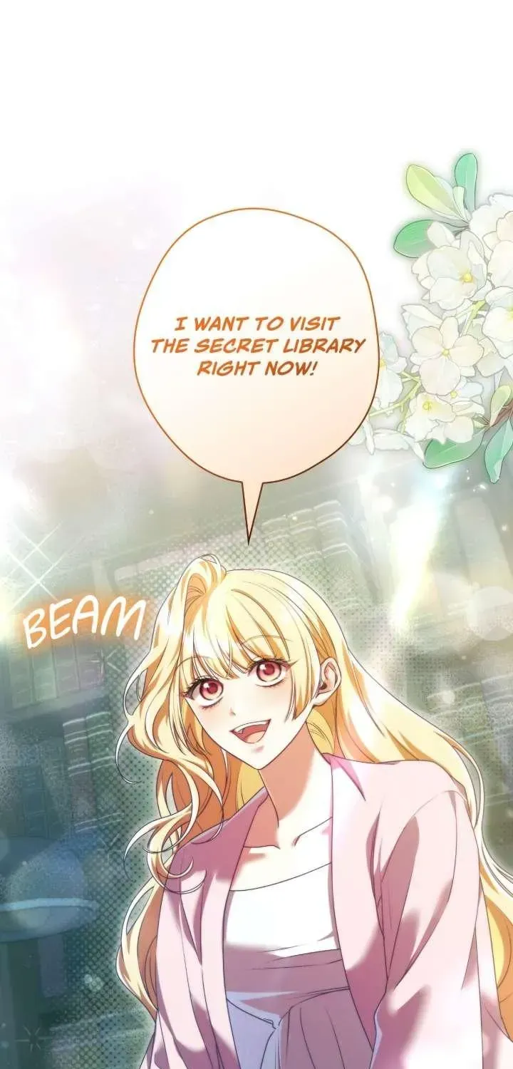 A Villain Consumed by Desire Chapter 16 - page 5