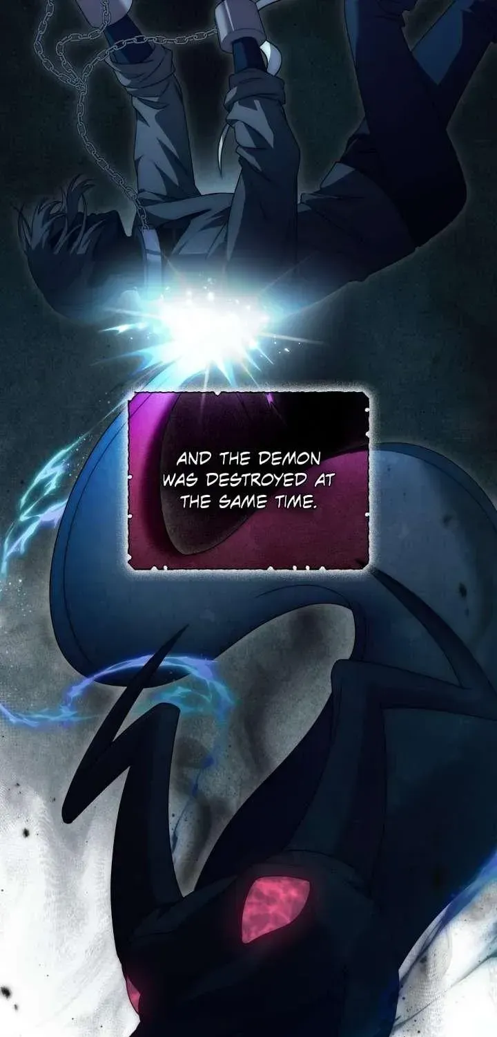 A Villain Consumed by Desire Chapter 16 - page 51