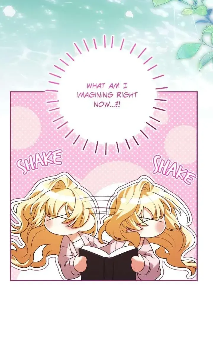 A Villain Consumed by Desire Chapter 16 - page 55