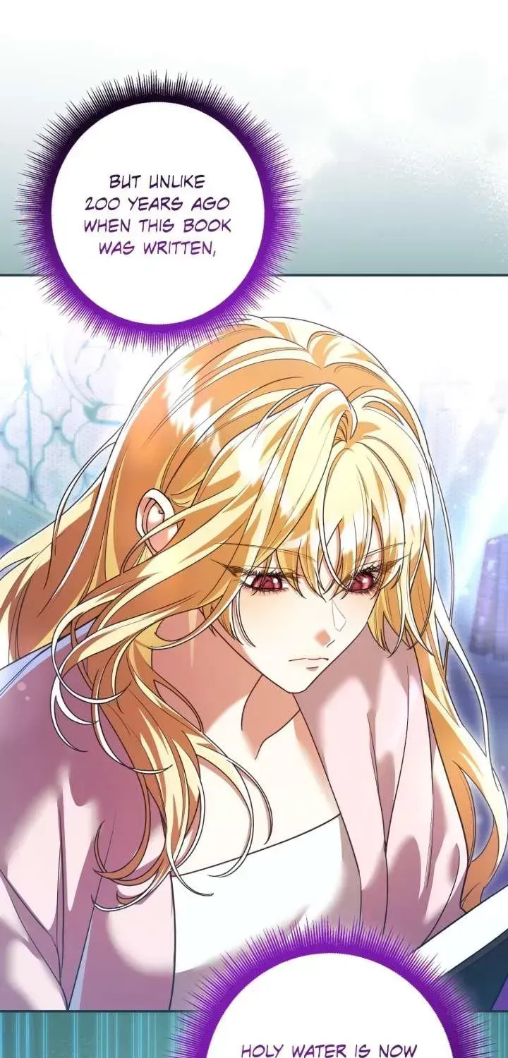 A Villain Consumed by Desire Chapter 16 - page 56