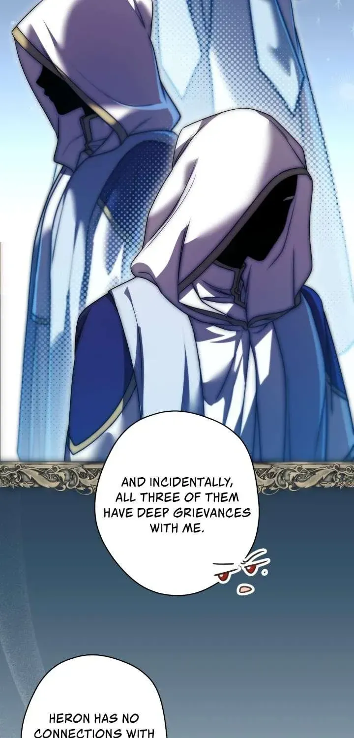 A Villain Consumed by Desire Chapter 16 - page 62