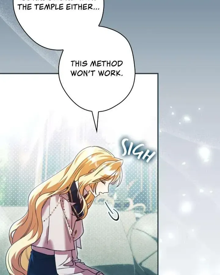 A Villain Consumed by Desire Chapter 16 - page 63