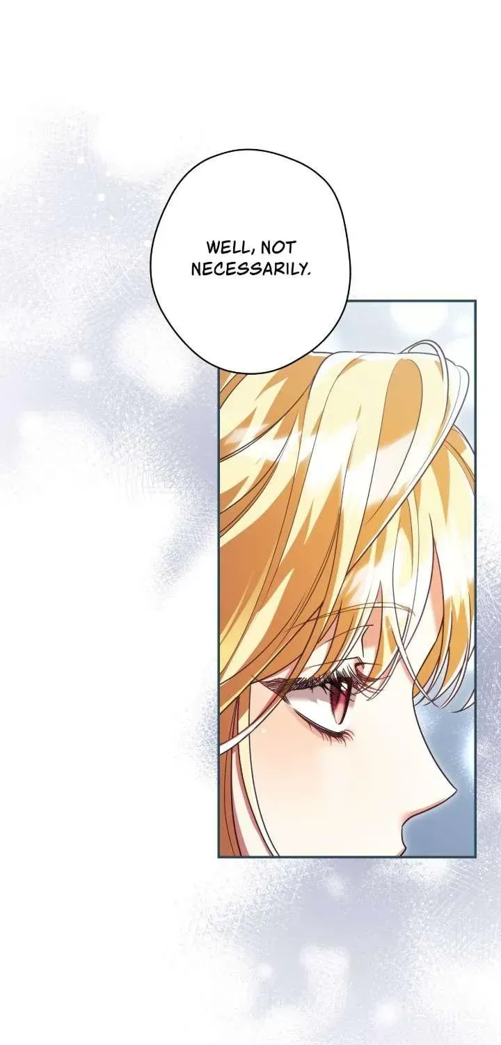 A Villain Consumed by Desire Chapter 16 - page 65