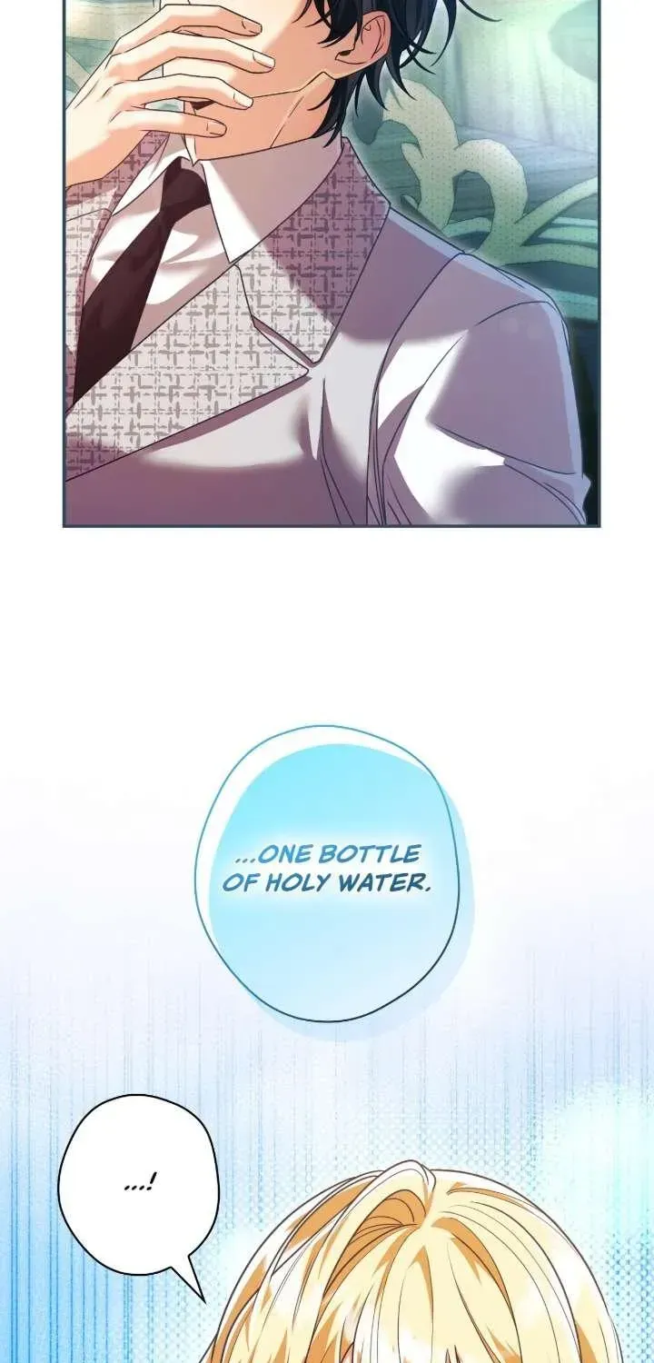 A Villain Consumed by Desire Chapter 16 - page 67