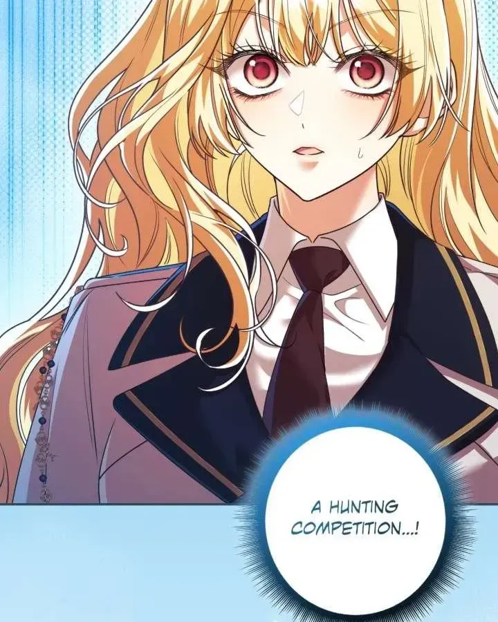 A Villain Consumed by Desire Chapter 16 - page 68