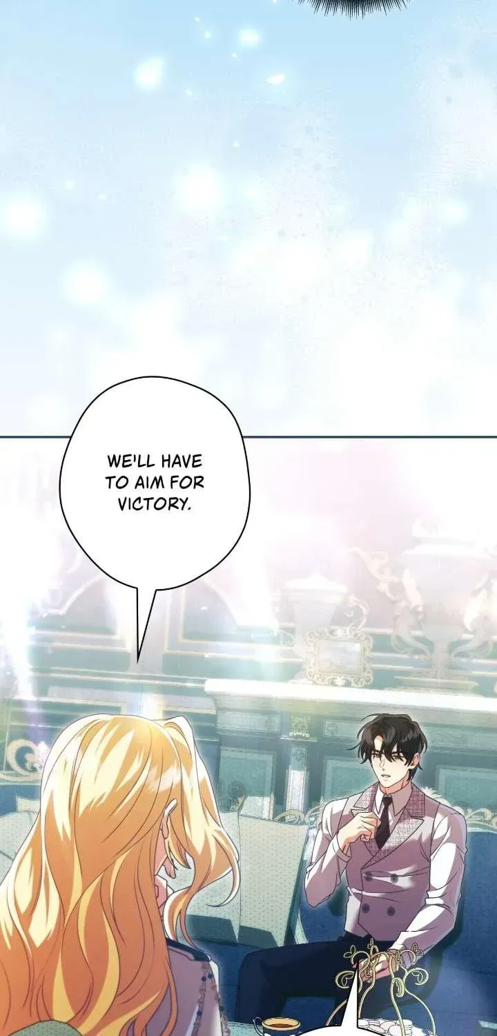 A Villain Consumed by Desire Chapter 16 - page 69