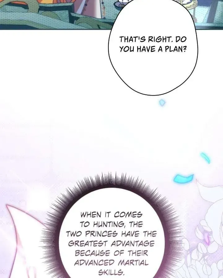 A Villain Consumed by Desire Chapter 16 - page 70