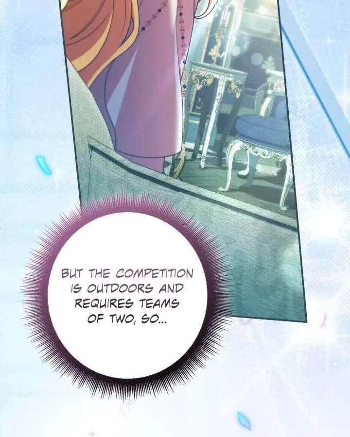 A Villain Consumed by Desire Chapter 16 - page 72