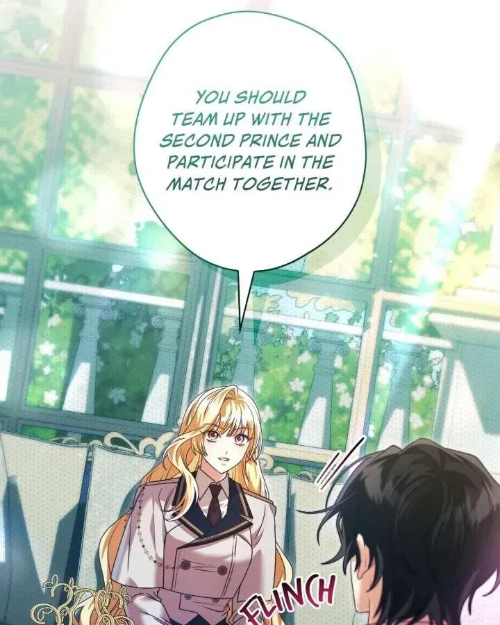 A Villain Consumed by Desire Chapter 16 - page 77
