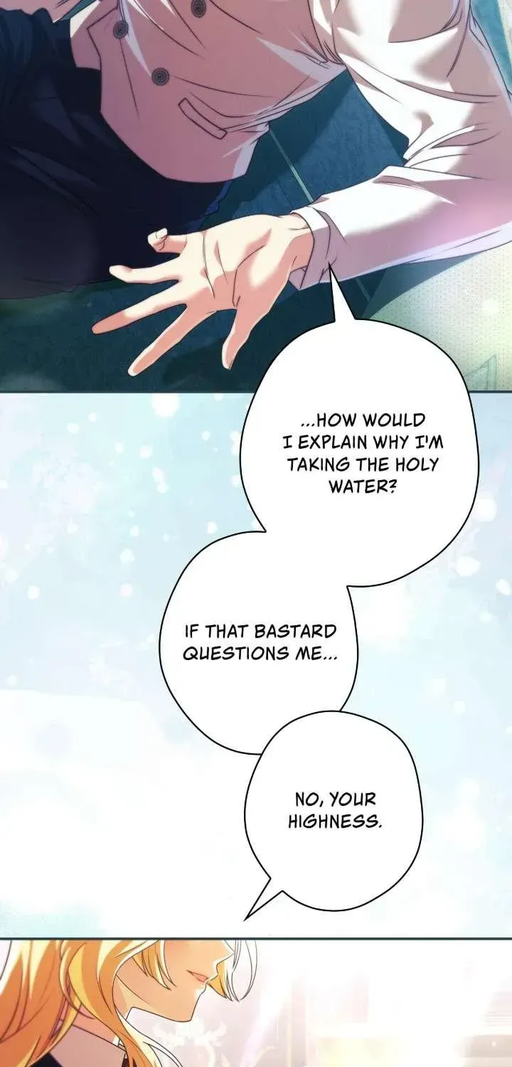 A Villain Consumed by Desire Chapter 16 - page 80