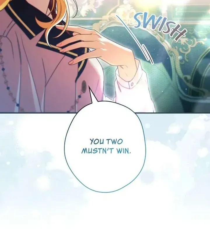 A Villain Consumed by Desire Chapter 16 - page 81