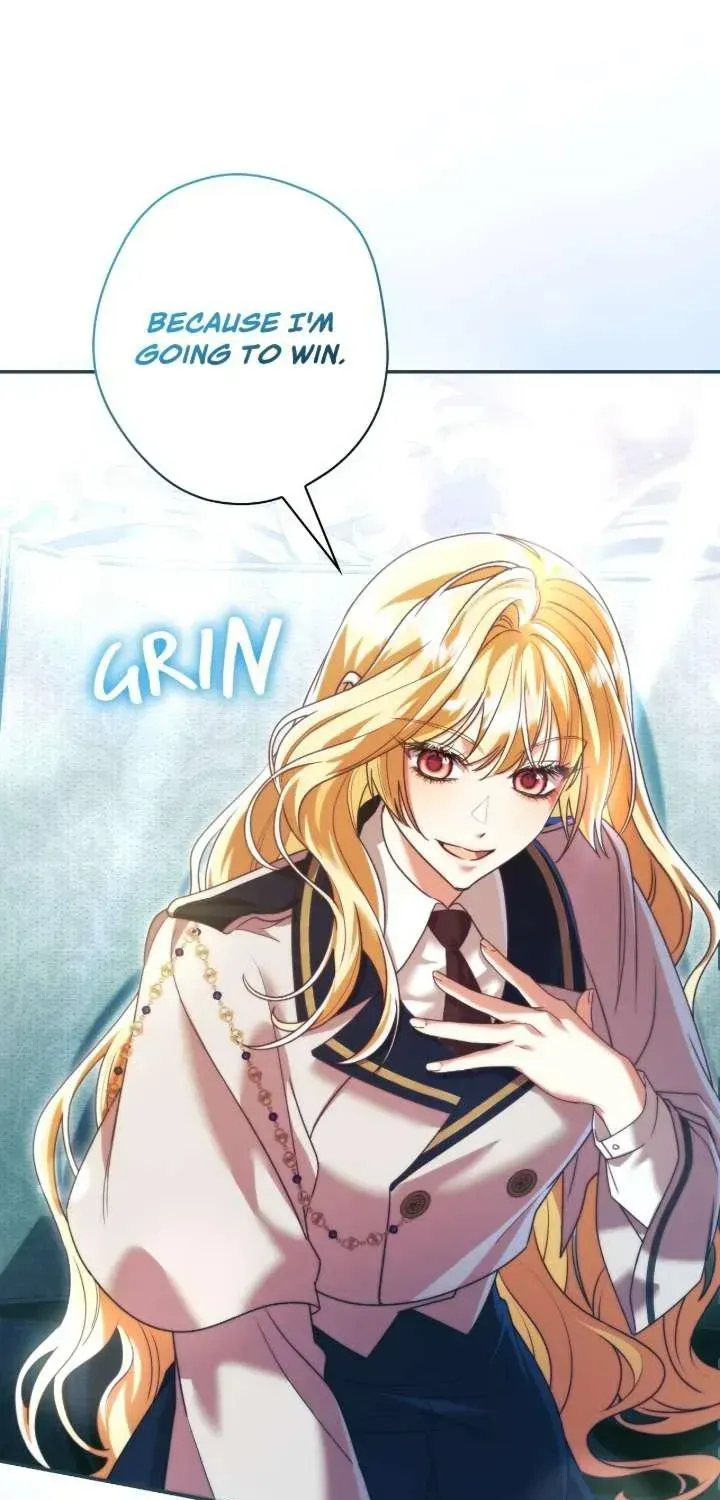 A Villain Consumed by Desire Chapter 16 - page 82