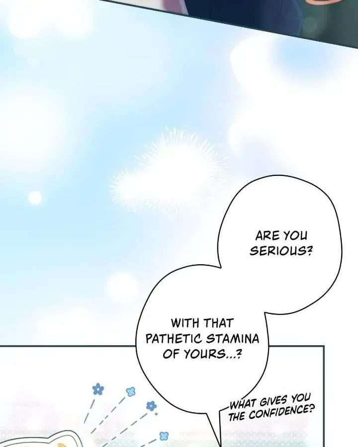 A Villain Consumed by Desire Chapter 16 - page 83
