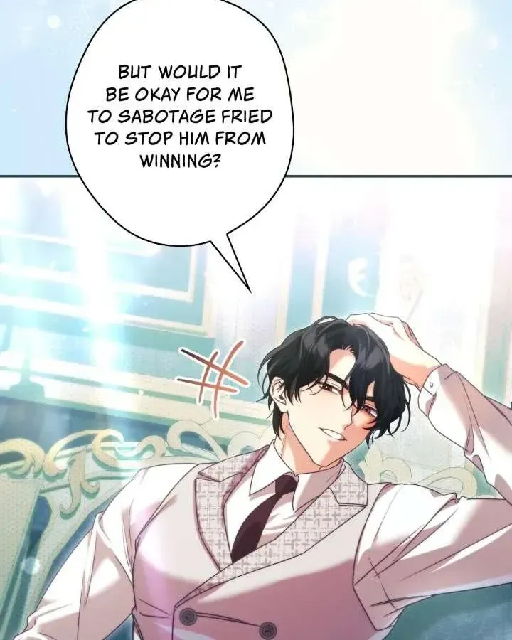 A Villain Consumed by Desire Chapter 16 - page 87