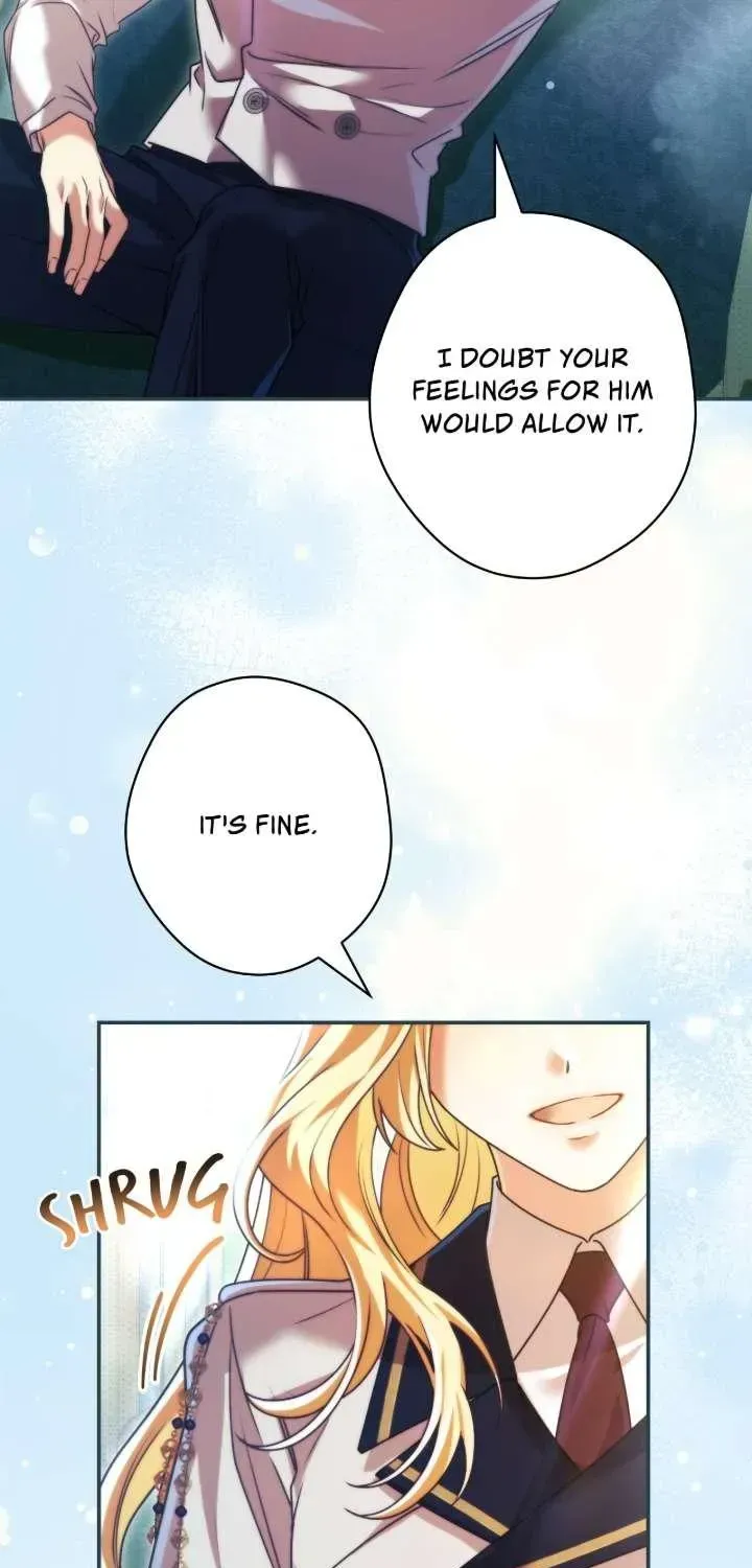 A Villain Consumed by Desire Chapter 16 - page 88