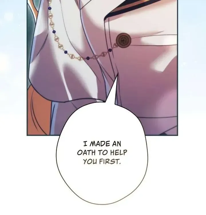 A Villain Consumed by Desire Chapter 16 - page 89