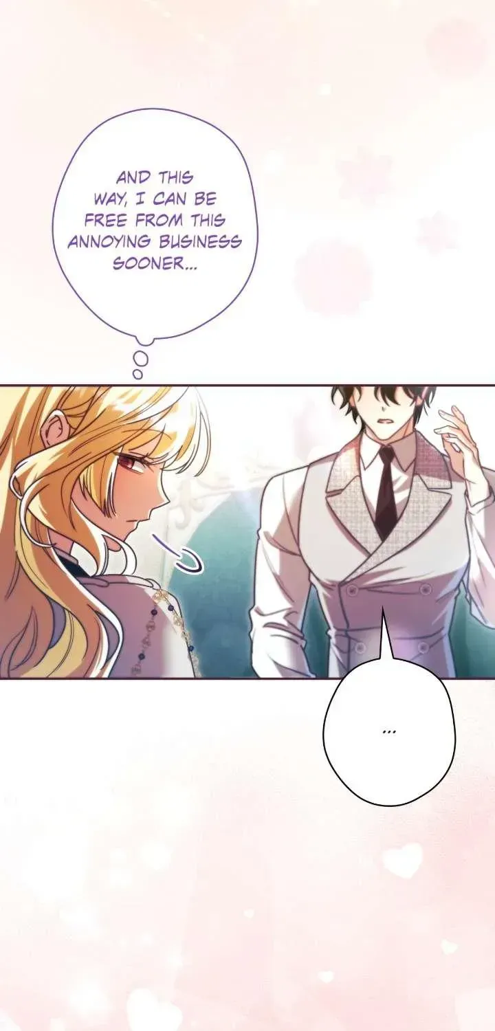 A Villain Consumed by Desire Chapter 16 - page 92