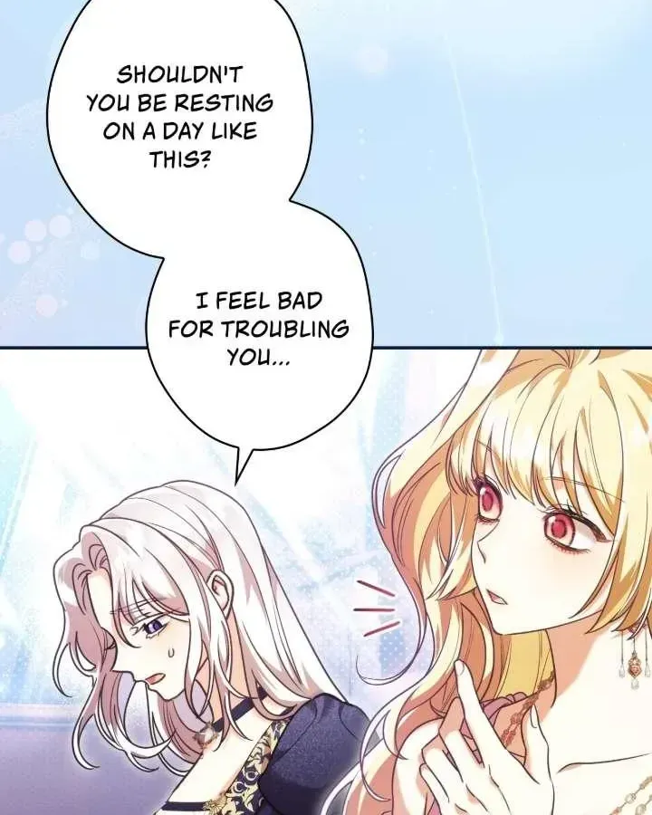 A Villain Consumed by Desire Chapter 12 - page 11