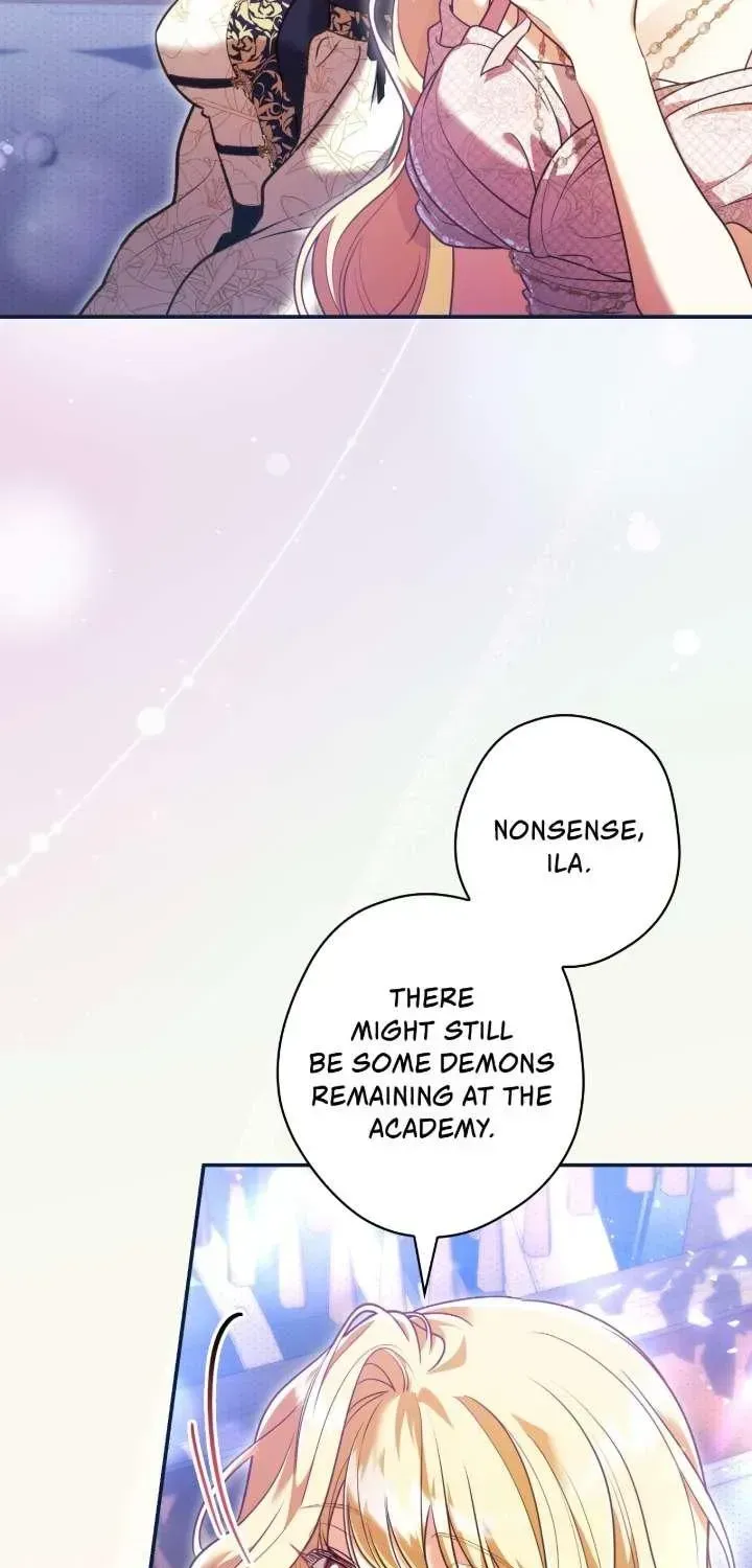 A Villain Consumed by Desire Chapter 12 - page 12