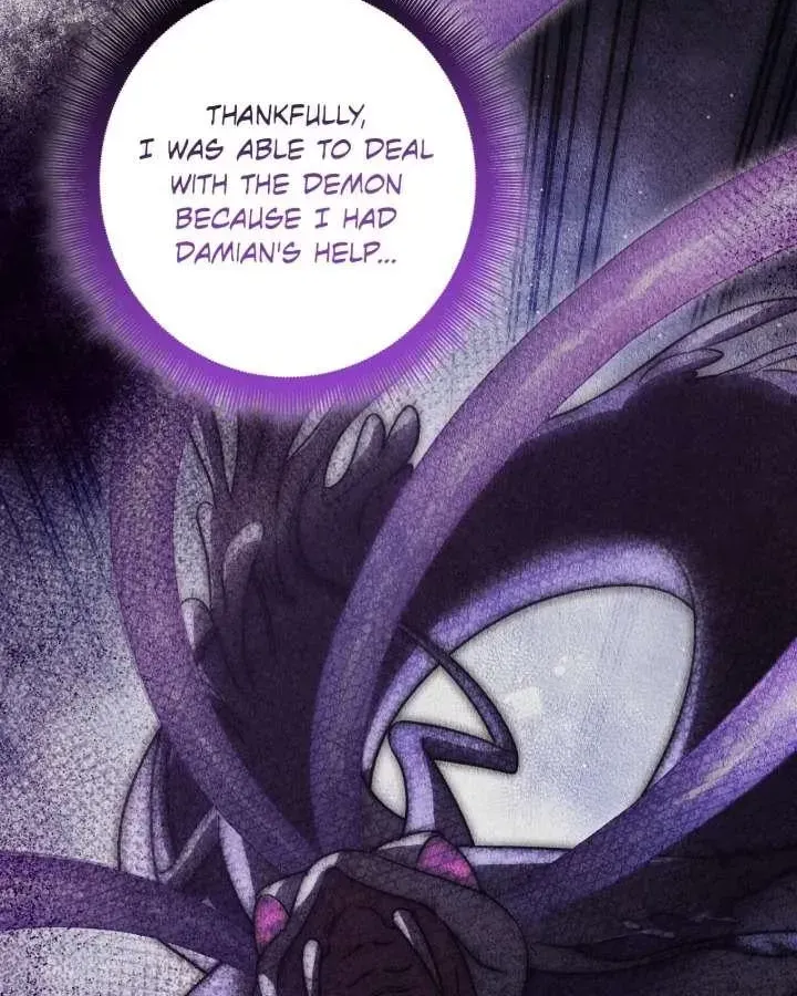 A Villain Consumed by Desire Chapter 12 - page 20
