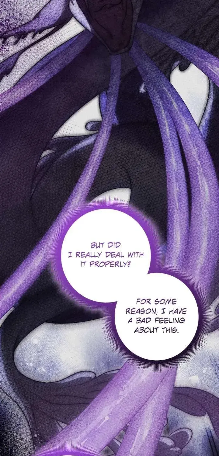 A Villain Consumed by Desire Chapter 12 - page 21