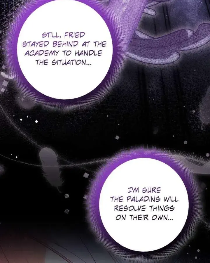 A Villain Consumed by Desire Chapter 12 - page 22