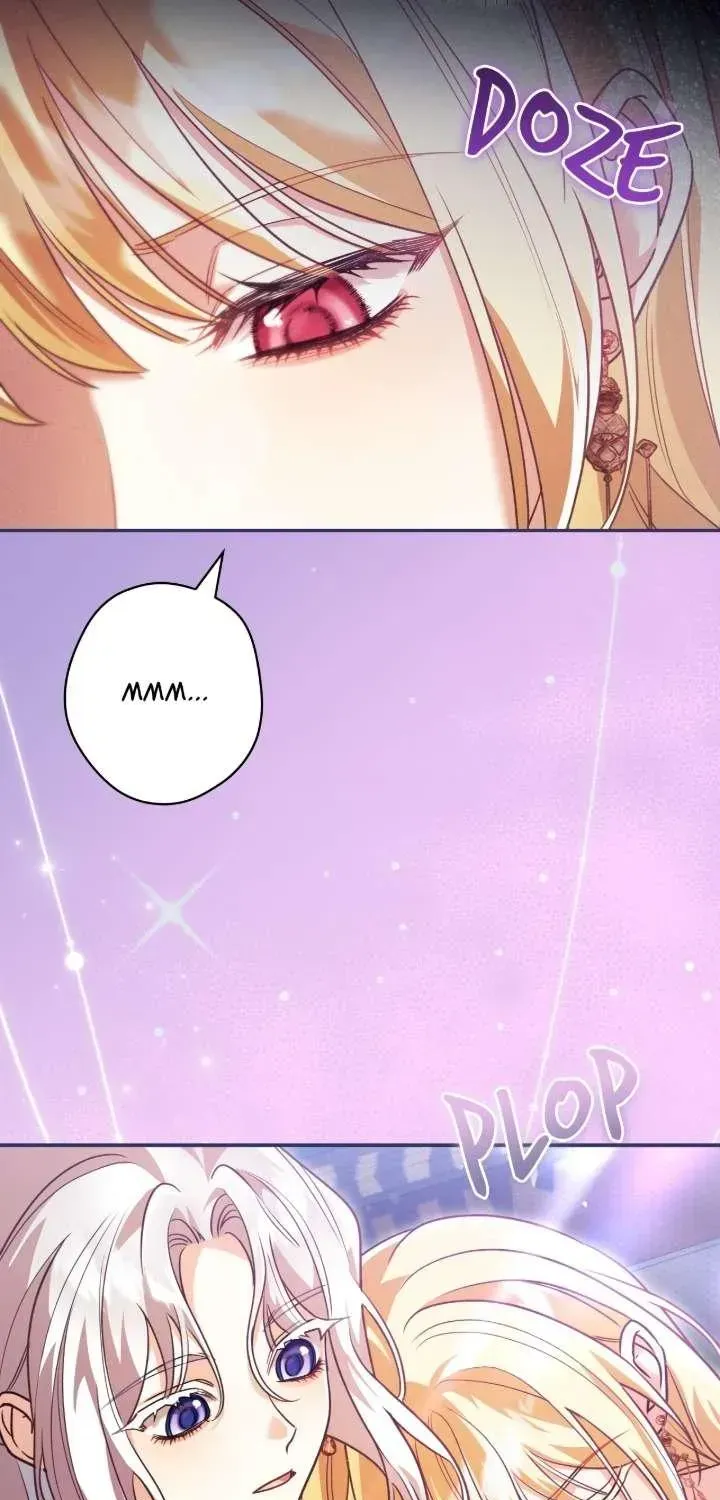 A Villain Consumed by Desire Chapter 12 - page 23