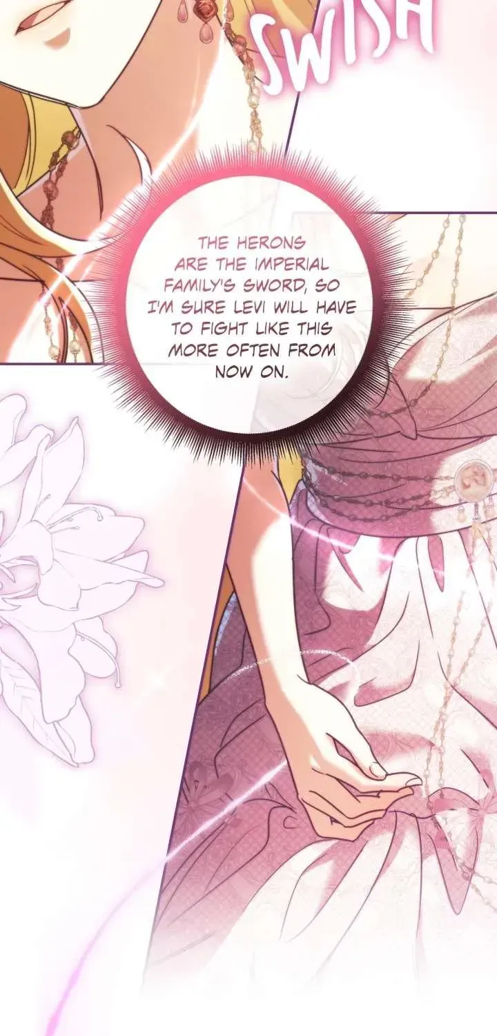 A Villain Consumed by Desire Chapter 12 - page 30