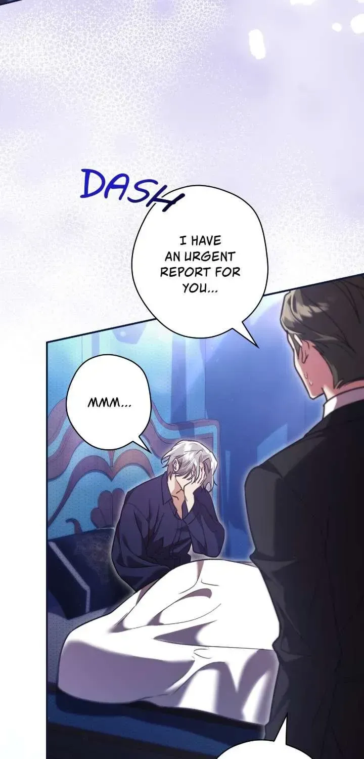 A Villain Consumed by Desire Chapter 12 - page 37
