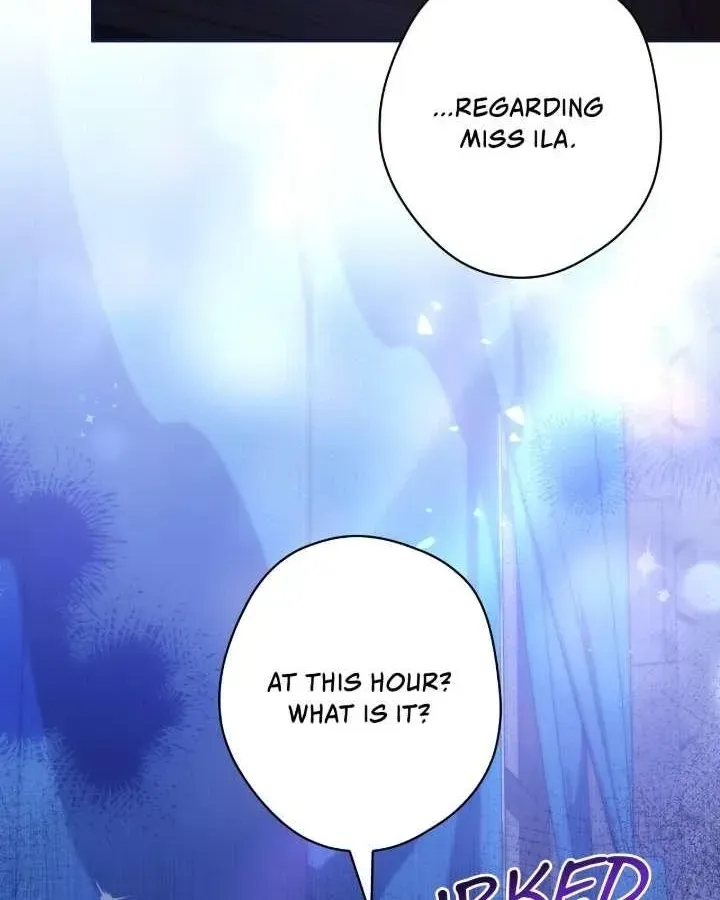 A Villain Consumed by Desire Chapter 12 - page 38