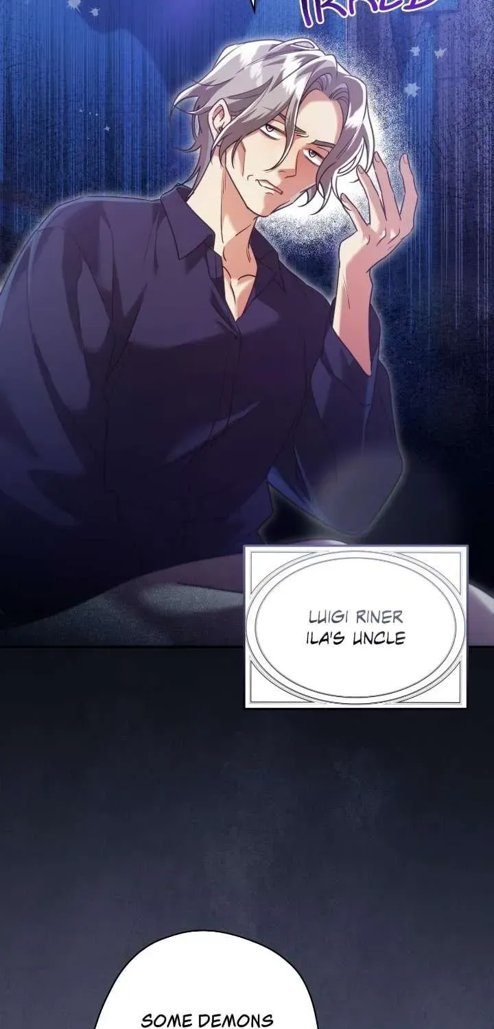 A Villain Consumed by Desire Chapter 12 - page 39