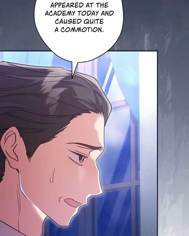 A Villain Consumed by Desire Chapter 12 - page 40