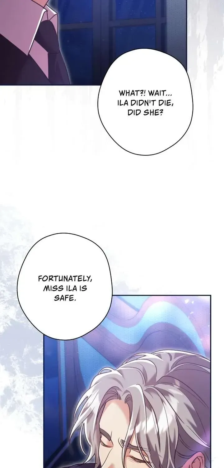 A Villain Consumed by Desire Chapter 12 - page 41