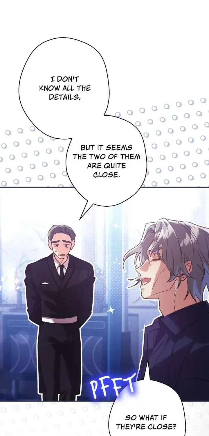 A Villain Consumed by Desire Chapter 12 - page 44