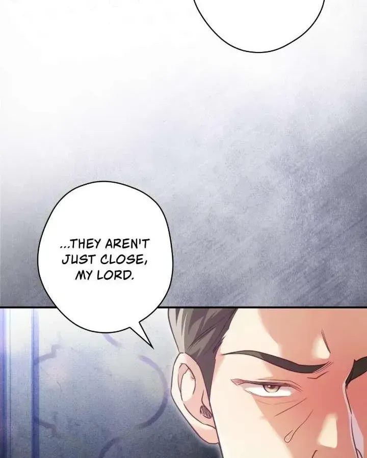 A Villain Consumed by Desire Chapter 12 - page 45