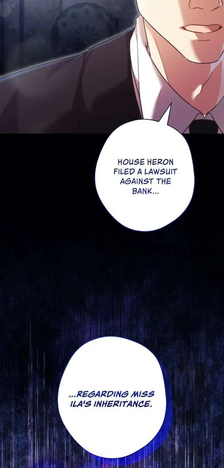 A Villain Consumed by Desire Chapter 12 - page 46