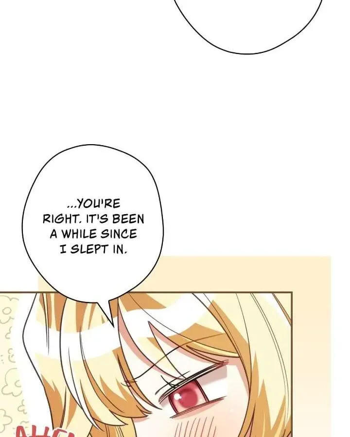 A Villain Consumed by Desire Chapter 12 - page 56