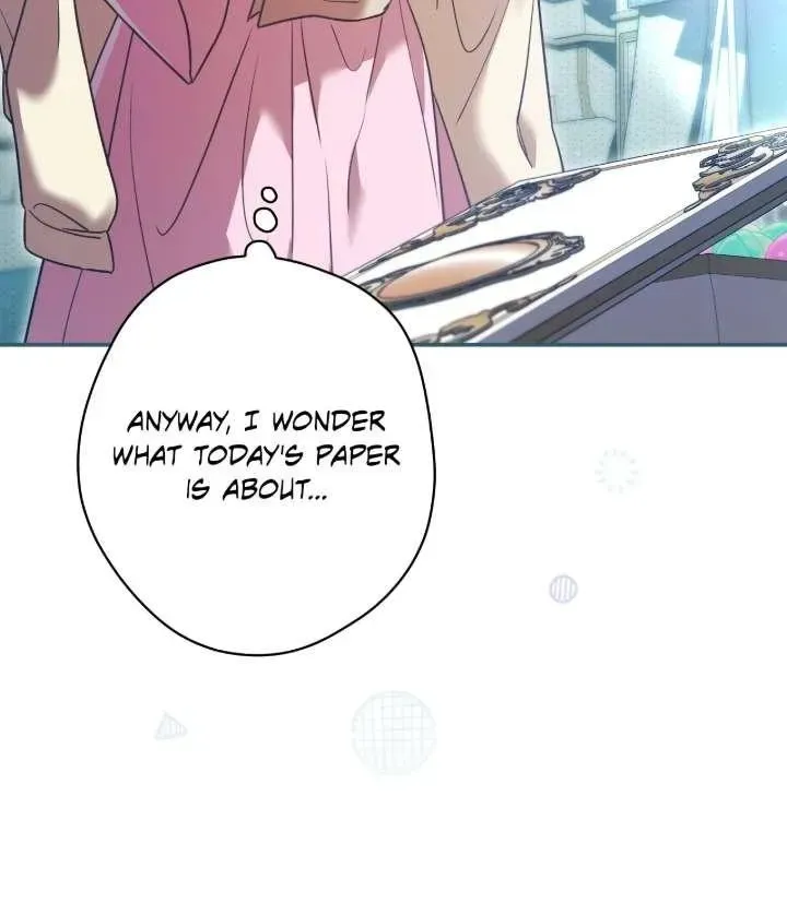 A Villain Consumed by Desire Chapter 12 - page 61