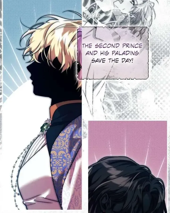 A Villain Consumed by Desire Chapter 12 - page 63