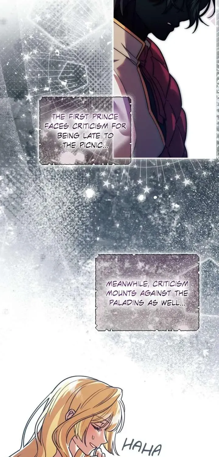 A Villain Consumed by Desire Chapter 12 - page 64