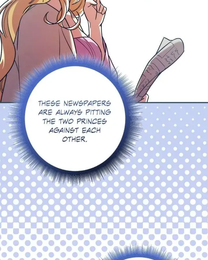 A Villain Consumed by Desire Chapter 12 - page 65