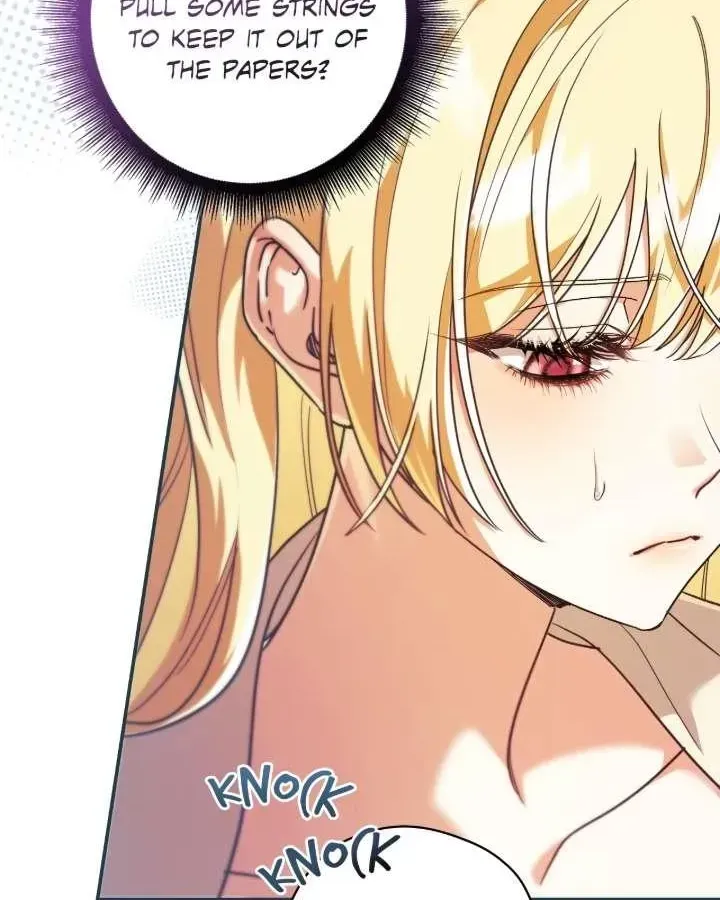 A Villain Consumed by Desire Chapter 12 - page 67