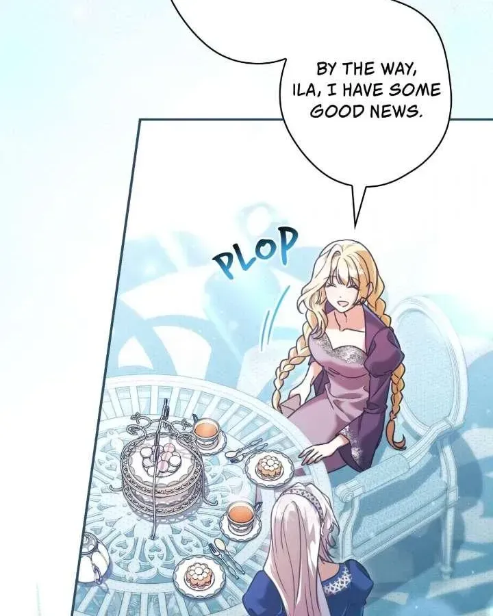 A Villain Consumed by Desire Chapter 12 - page 74