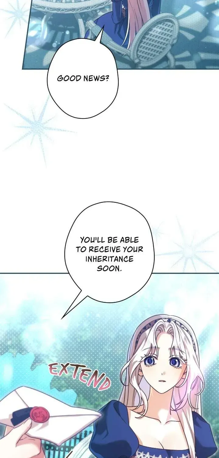 A Villain Consumed by Desire Chapter 12 - page 75