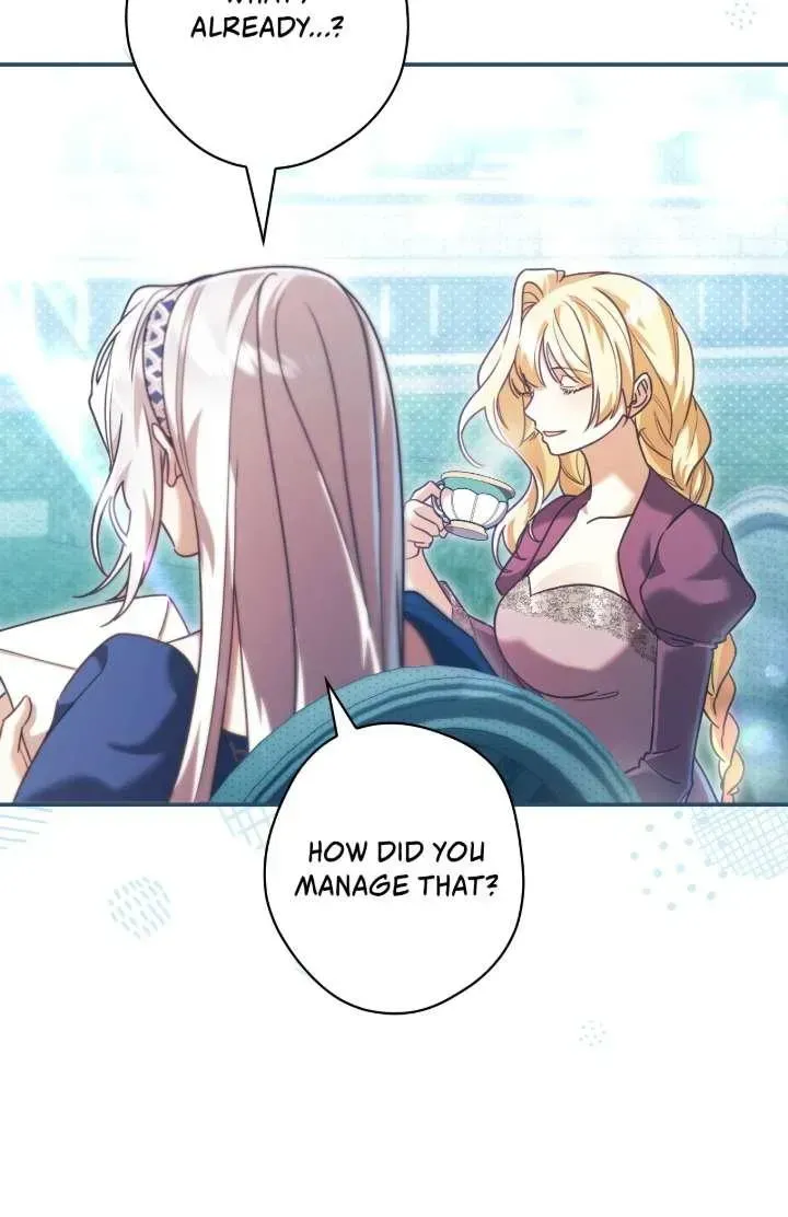 A Villain Consumed by Desire Chapter 12 - page 77