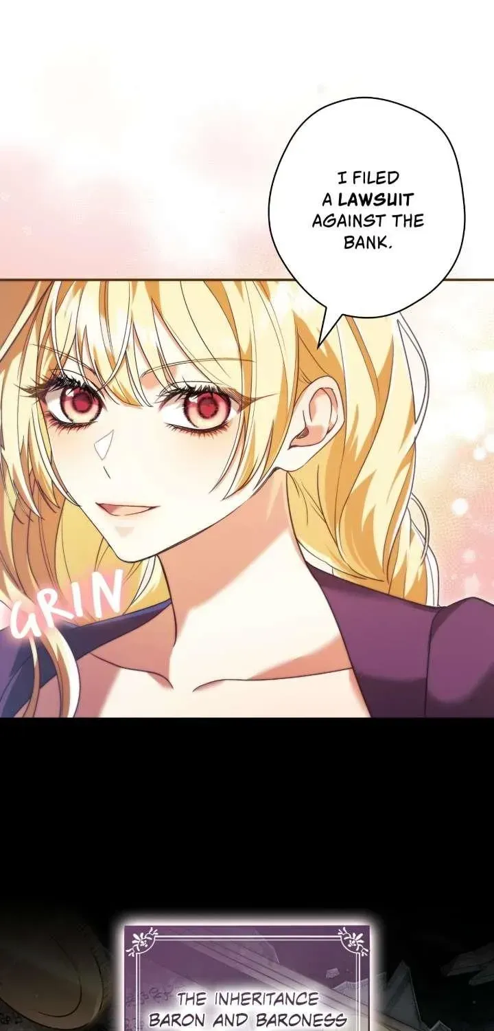 A Villain Consumed by Desire Chapter 12 - page 78