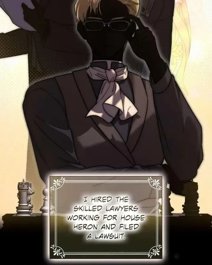 A Villain Consumed by Desire Chapter 12 - page 81