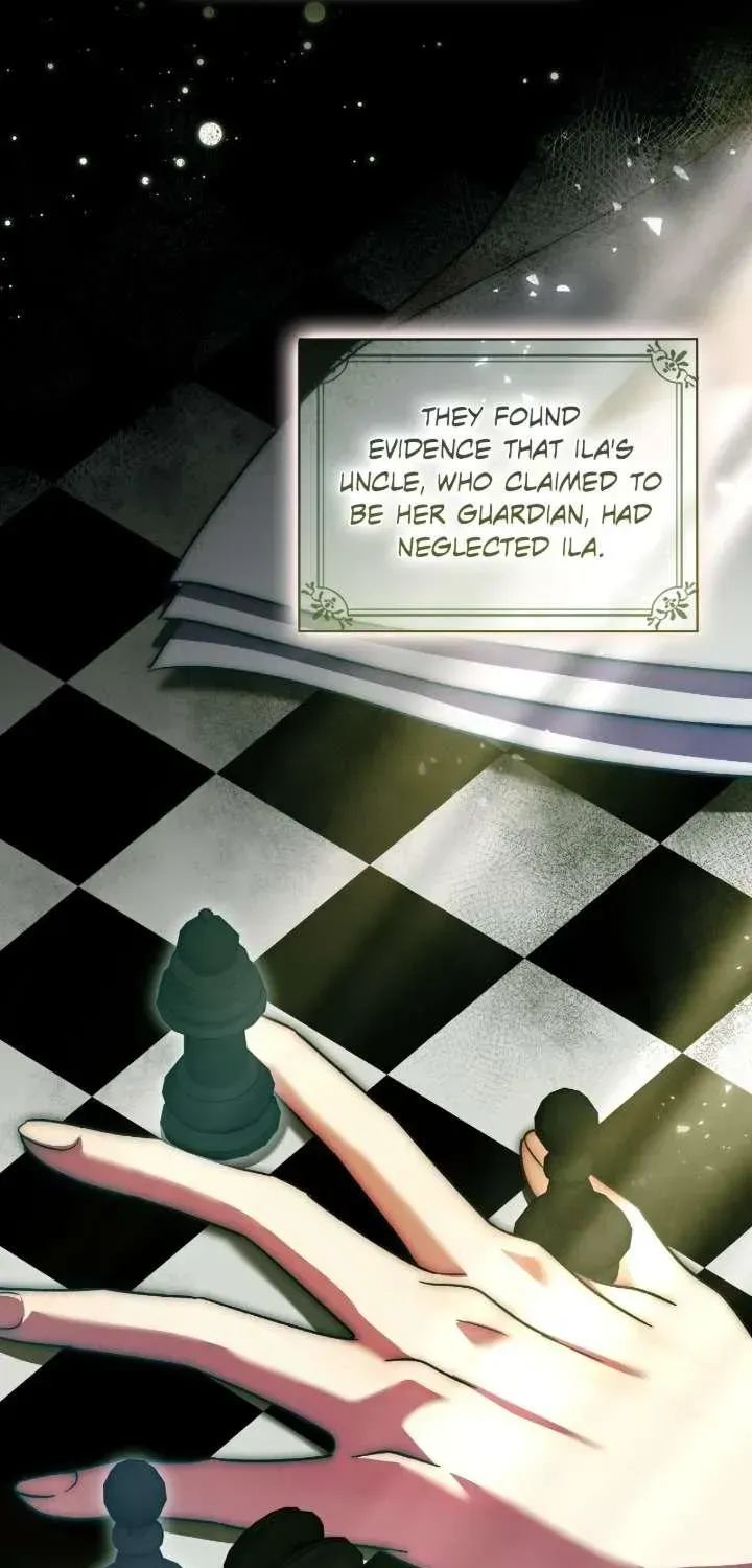 A Villain Consumed by Desire Chapter 12 - page 82